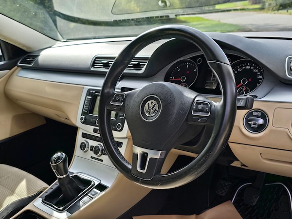 Used Volkswagen CC 2013 for sale - 76108880: Photo 18