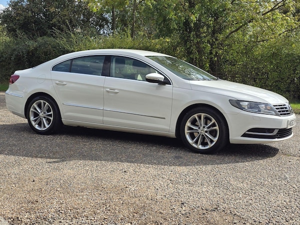 Used Volkswagen CC 2013 for sale - 76108880: Photo 19