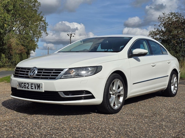 Used Volkswagen CC 2013 for sale - 76108880: Photo 22