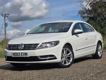 Used Volkswagen CC 2013 for sale - 76108880: Photo 2