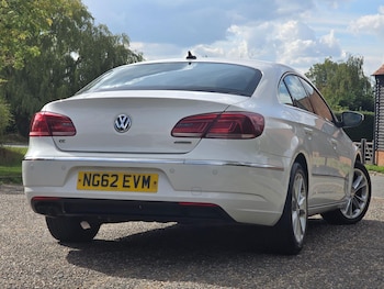 Used Volkswagen CC 2013 for sale - 76108880: Photo 3
