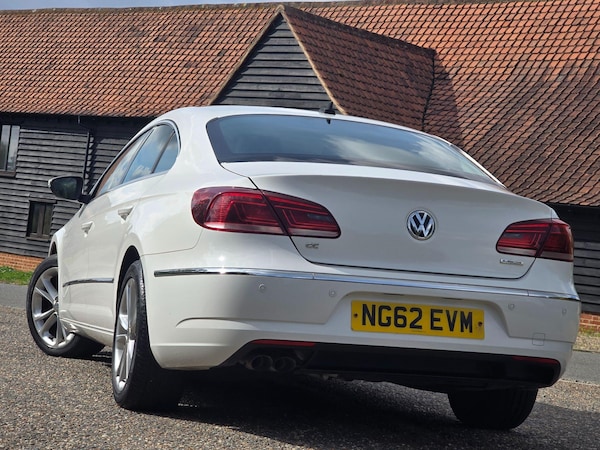 Used Volkswagen CC 2013 for sale - 76108880: Photo 4