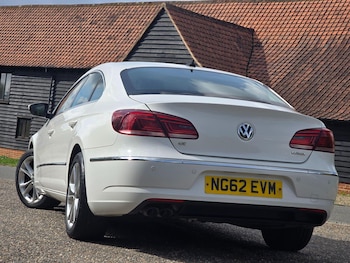 Used Volkswagen CC 2013 for sale - 76108880: Photo 4