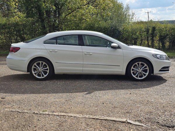 Used Volkswagen CC 2013 for sale - 76108880: Photo 5