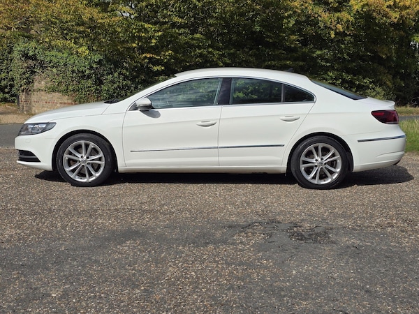 Used Volkswagen CC 2013 for sale - 76108880: Photo 6