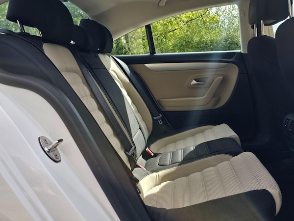 Used Volkswagen CC 2013 for sale - 76108880: Photo 8