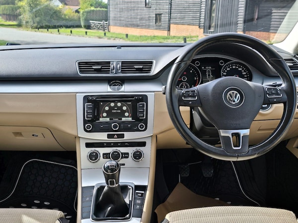 Used Volkswagen CC 2013 for sale - 76108880: Photo 9