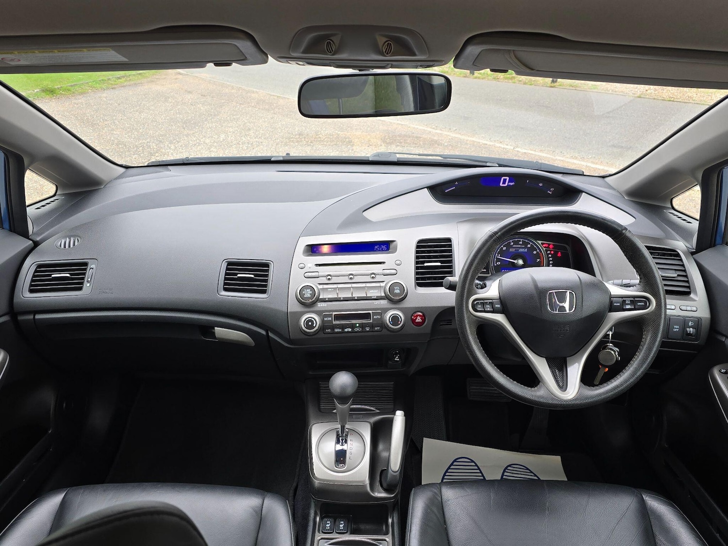 Used Honda Civic 2010 for sale - 76000584: Photo 10