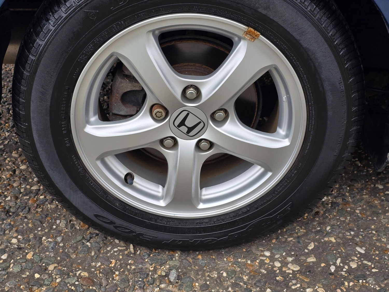 Used Honda Civic 2010 for sale - 76000584: Photo 11