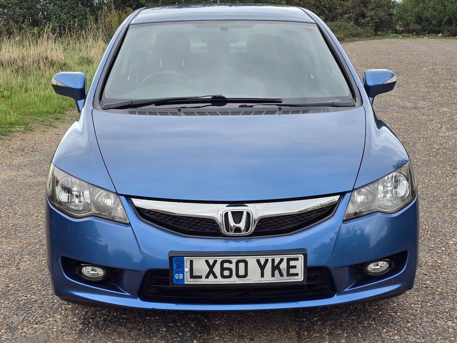 Used Honda Civic 2010 for sale - 76000584: Photo 13