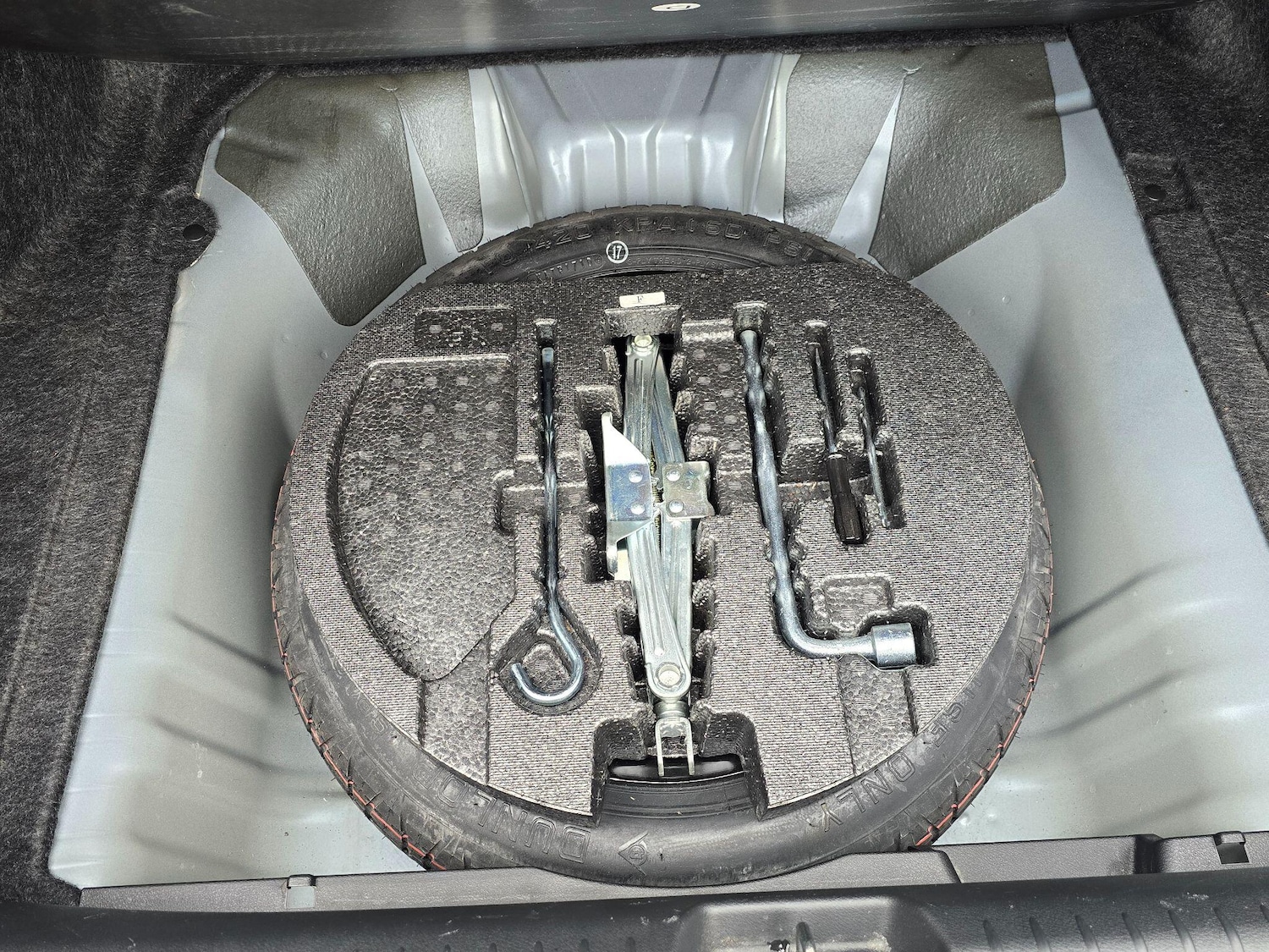 Used Honda Civic 2010 for sale - 76000584: Photo 16