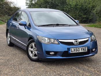 Honda - Civic
