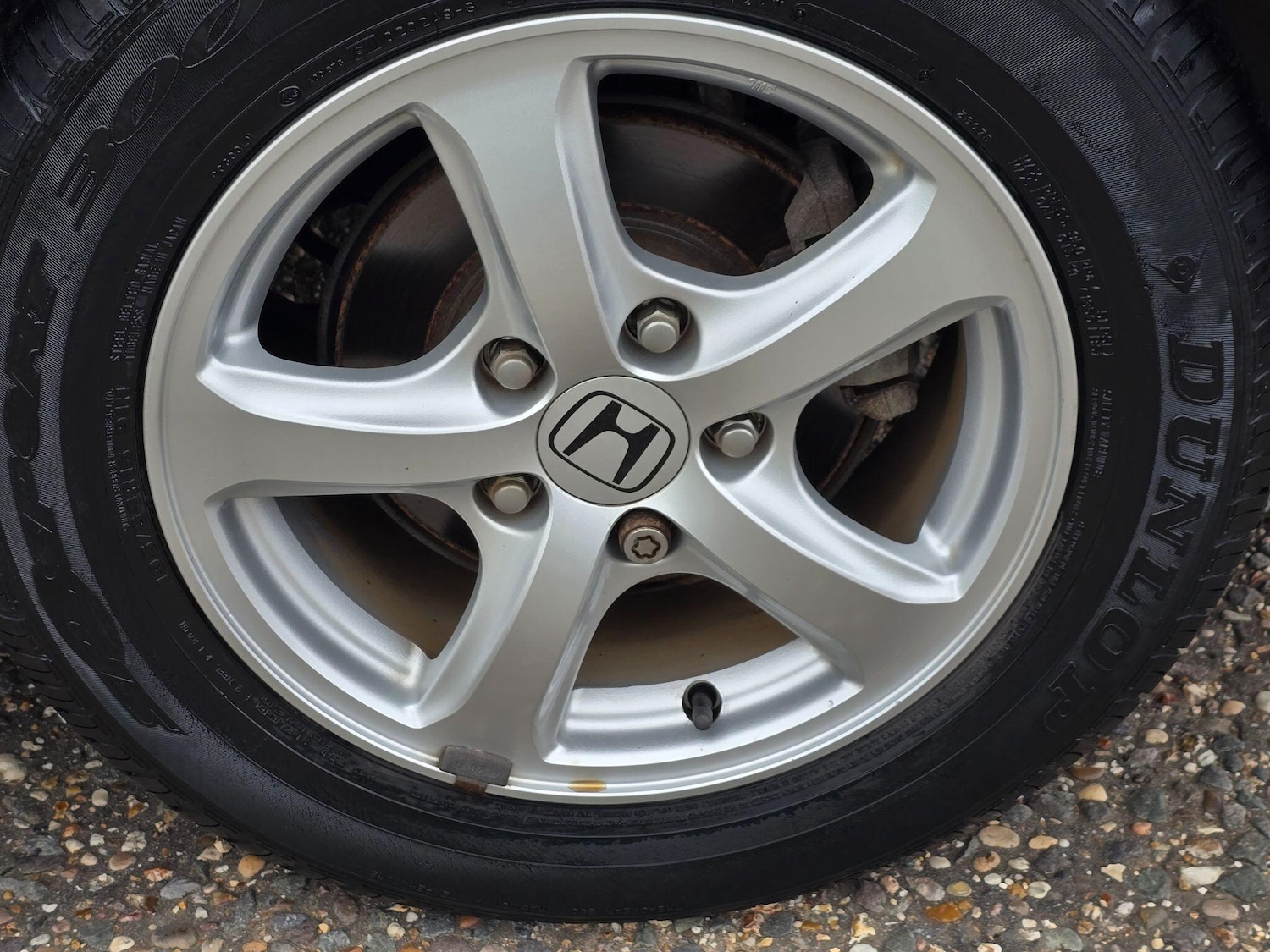 Used Honda Civic 2010 for sale - 76000584: Photo 22