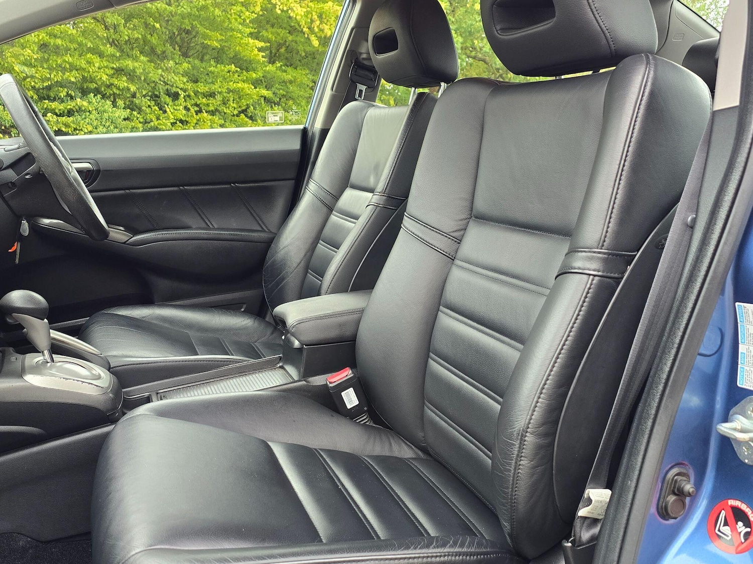 Used Honda Civic 2010 for sale - 76000584: Photo 23
