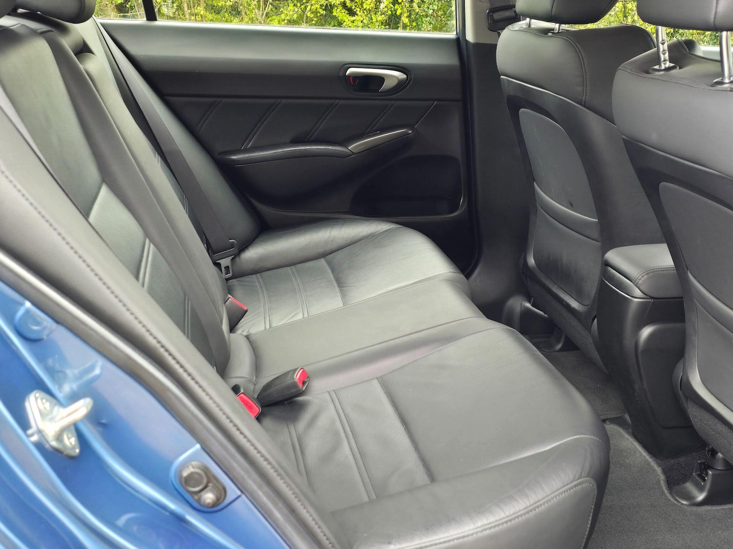 Used Honda Civic 2010 for sale - 76000584: Photo 24