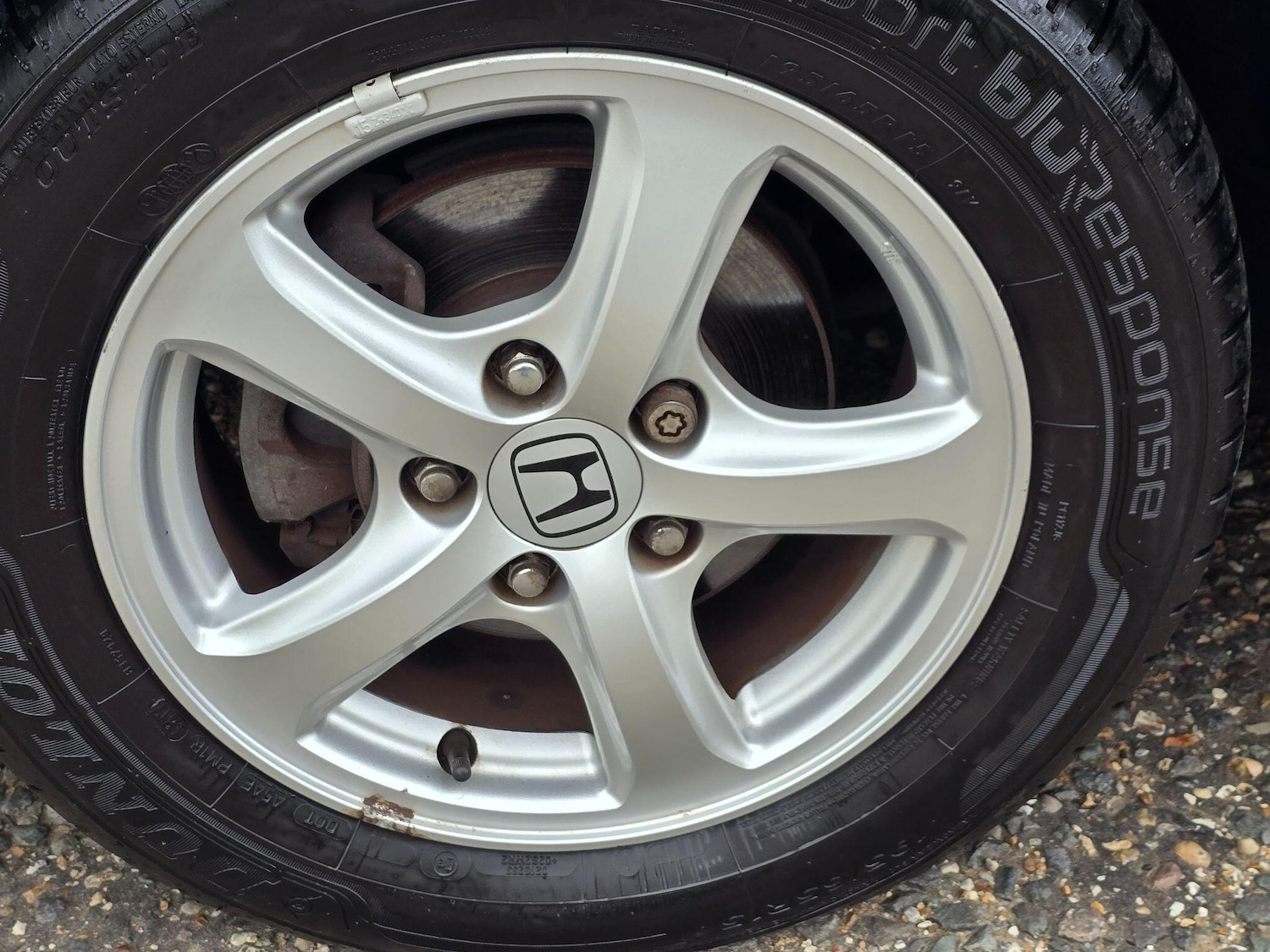 Used Honda Civic 2010 for sale - 76000584: Photo 25