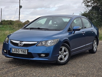 Used Honda Civic 2010 for sale - 76000584: Photo 4