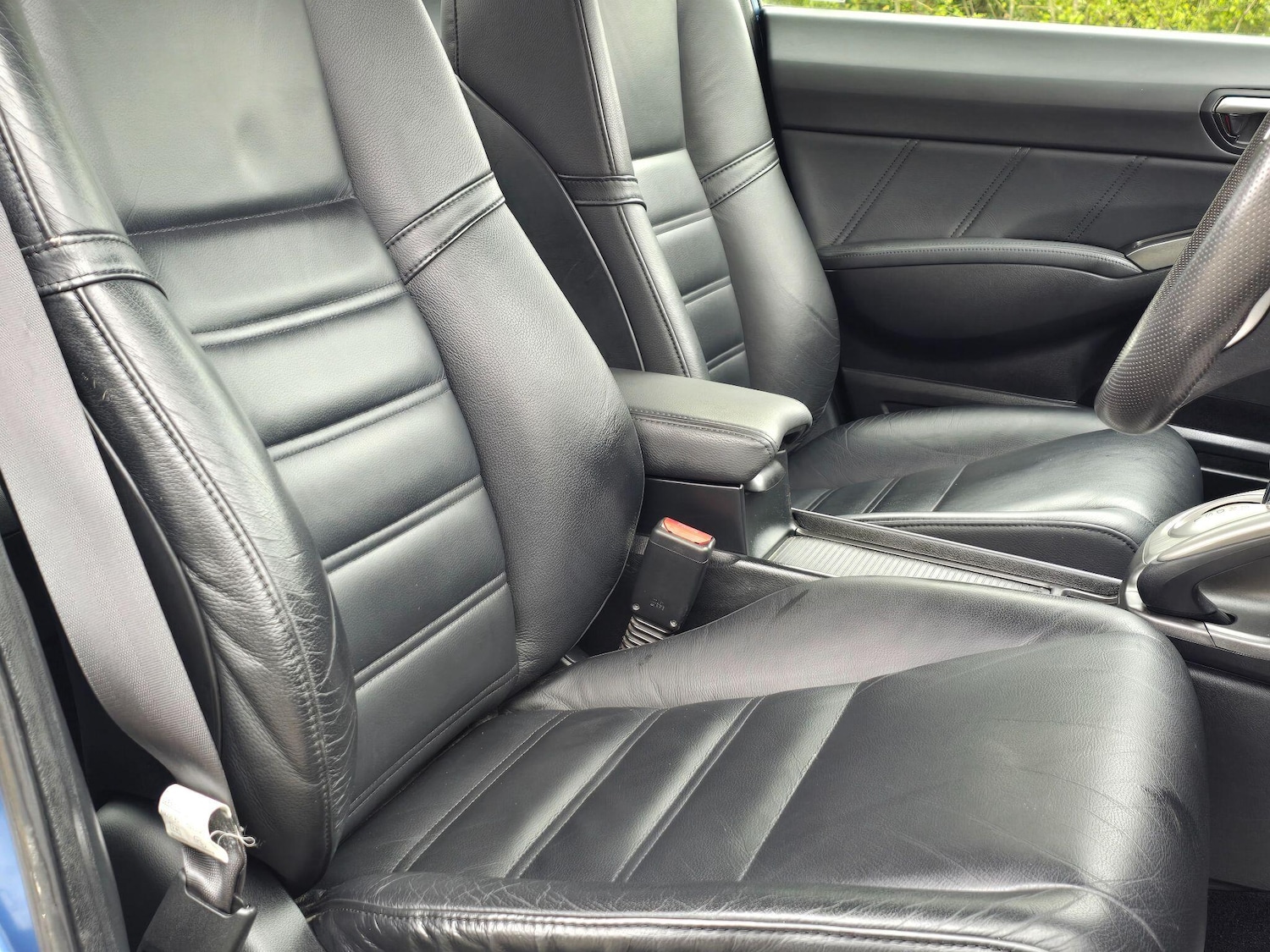 Used Honda Civic 2010 for sale - 76000584: Photo 7