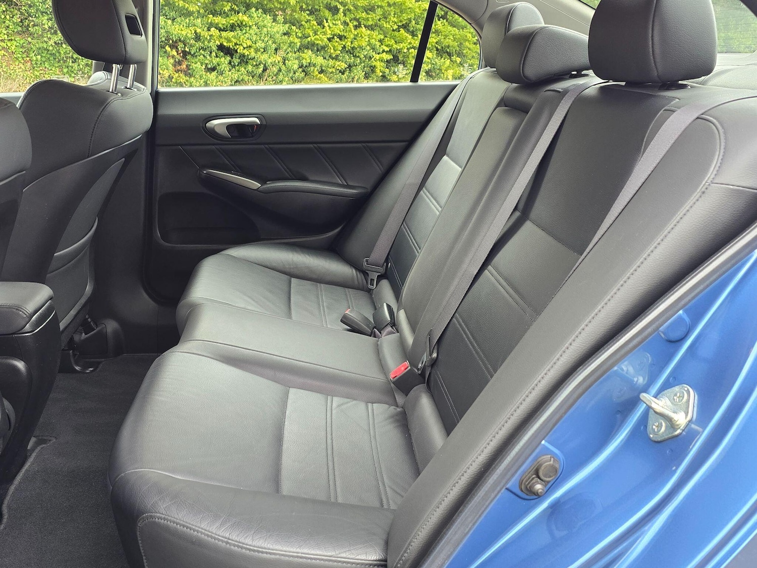 Used Honda Civic 2010 for sale - 76000584: Photo 8