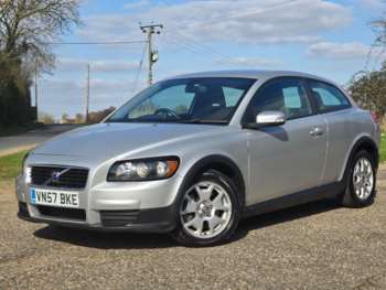 Used Volvo C30 2007 for sale - 74161525: Photo