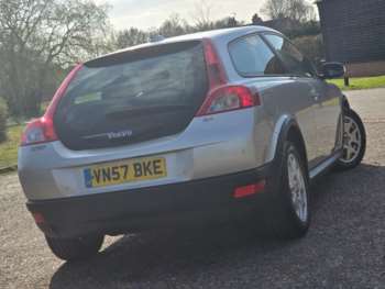 Used Volvo C30 2007 for sale - 74161525: Photo
