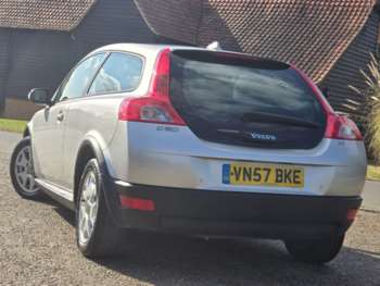 Used Volvo C30 2007 for sale - 74161525: Photo