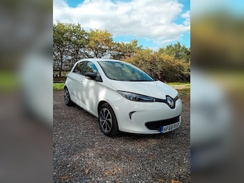 (68) - R110 41kWh Dynamique Nav Auto 5dr (Battery Lease)