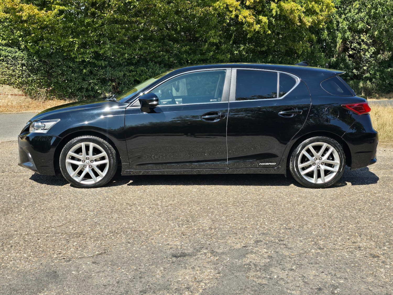 Used Lexus CT for sale - 76649548: Photo 6