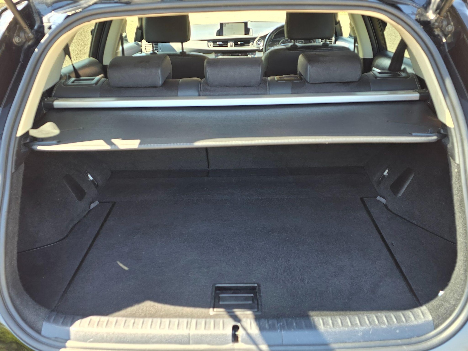 Used Lexus CT for sale - 76649548: Photo 9