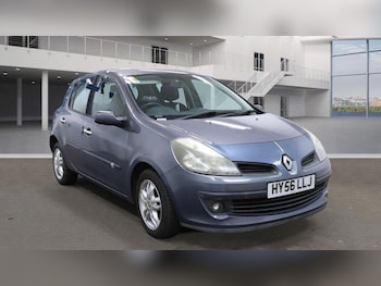 Renault - Clio