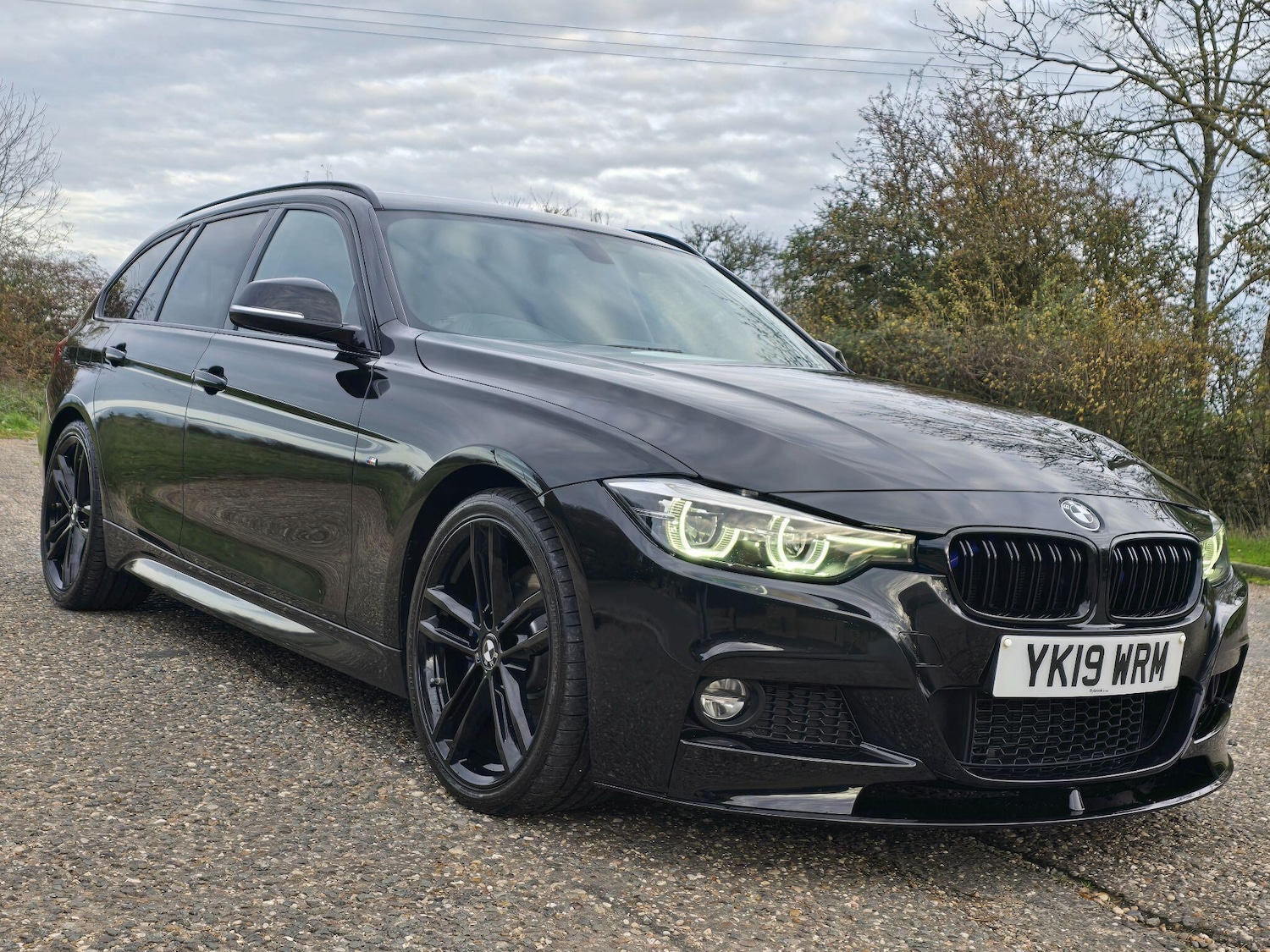 Used BMW 3 Series 2019 for sale - 76649547: Photo 27