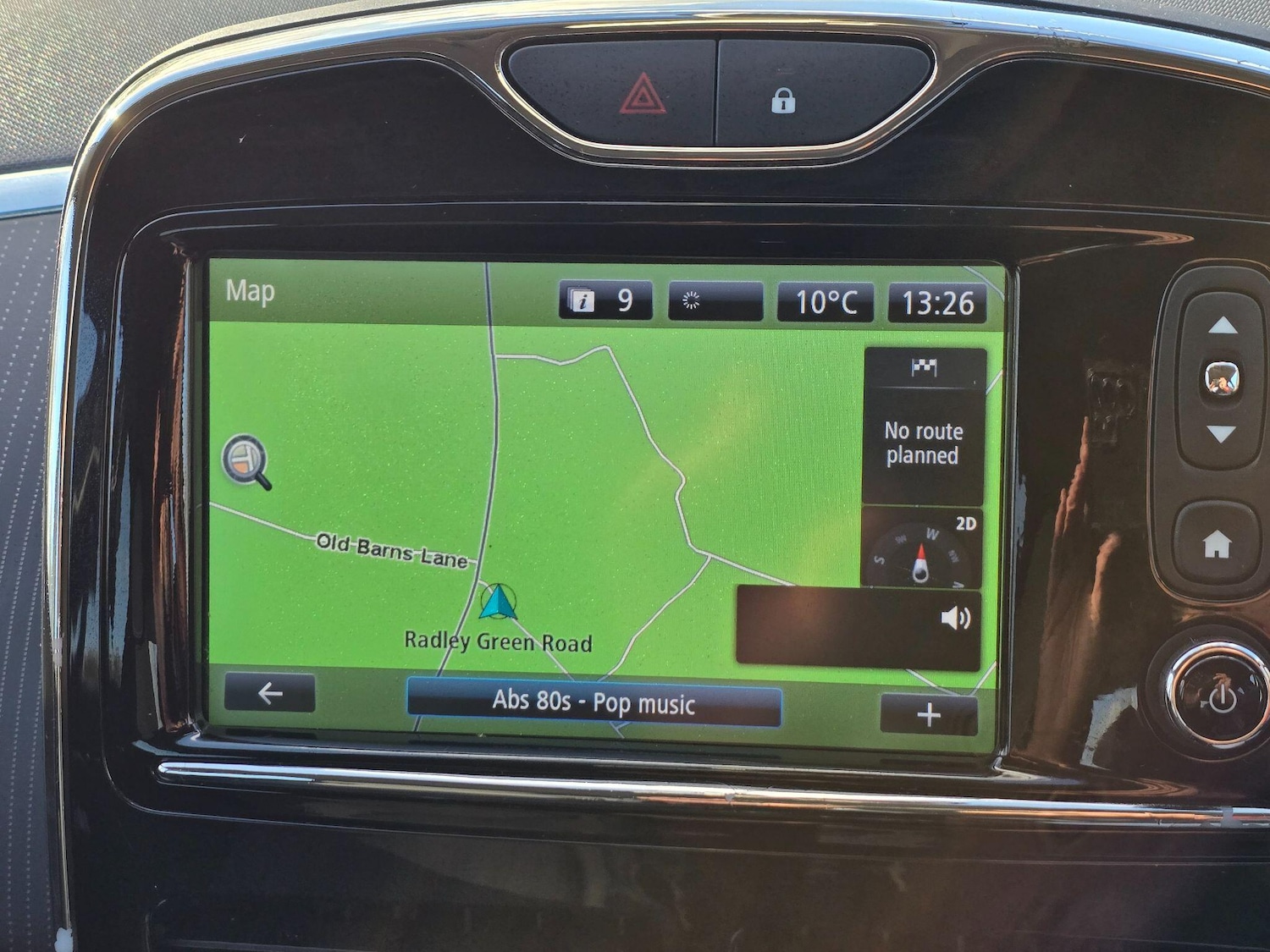 Used Renault Zoe for sale - 76739354: Photo 15