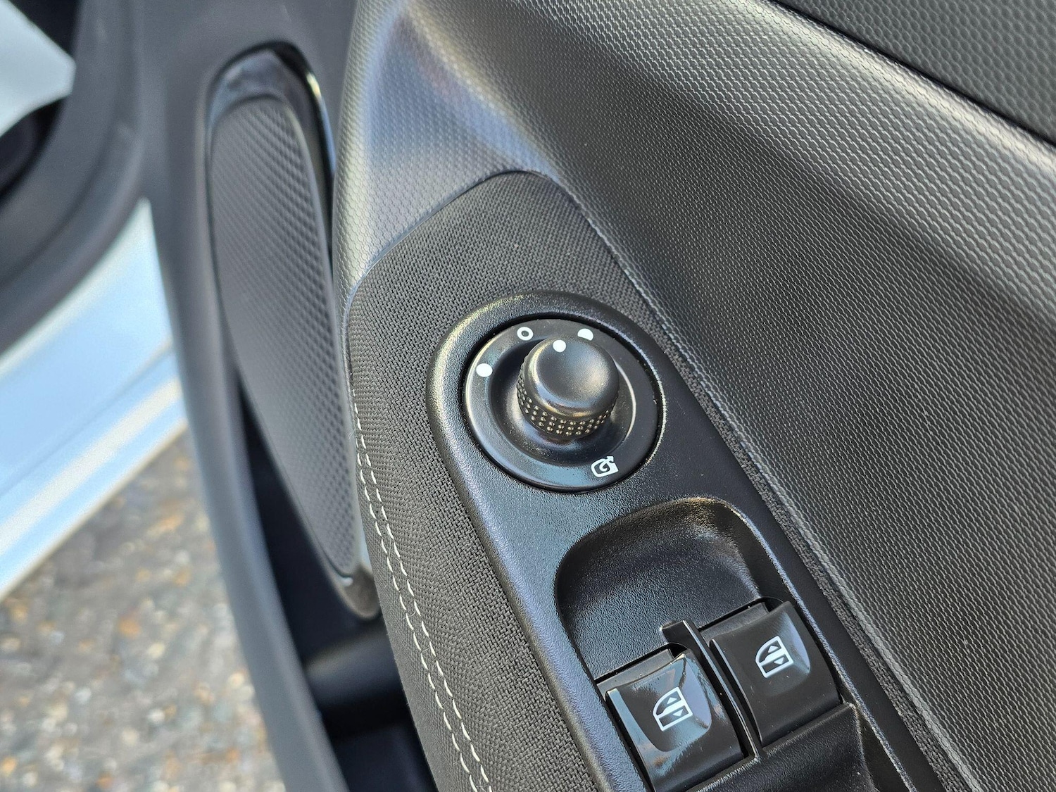 Used Renault Zoe for sale - 76739354: Photo 20