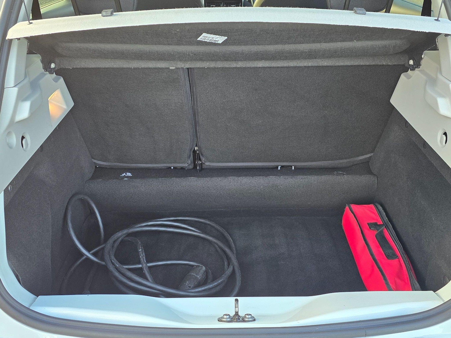 Used Renault Zoe for sale - 76739354: Photo 9