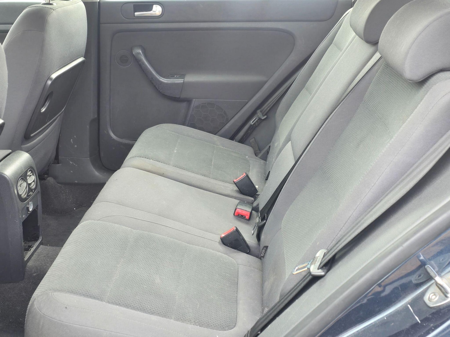 Used Volkswagen Golf Plus 2006 for sale - 78011875: Photo 12