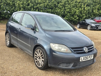 Used Volkswagen Golf Plus 2006 for sale - 78011875: Photo
