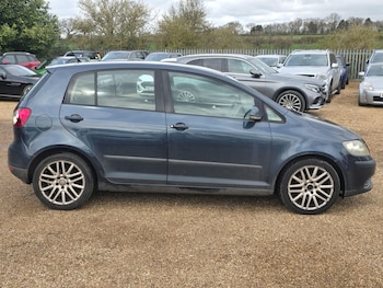 Used Volkswagen Golf Plus 2006 for sale - 78011875: Photo