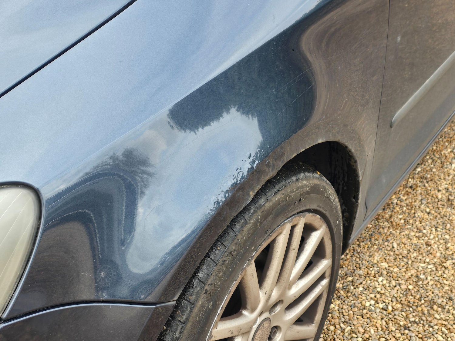 Used Volkswagen Golf Plus 2006 for sale - 78011875: Photo 7