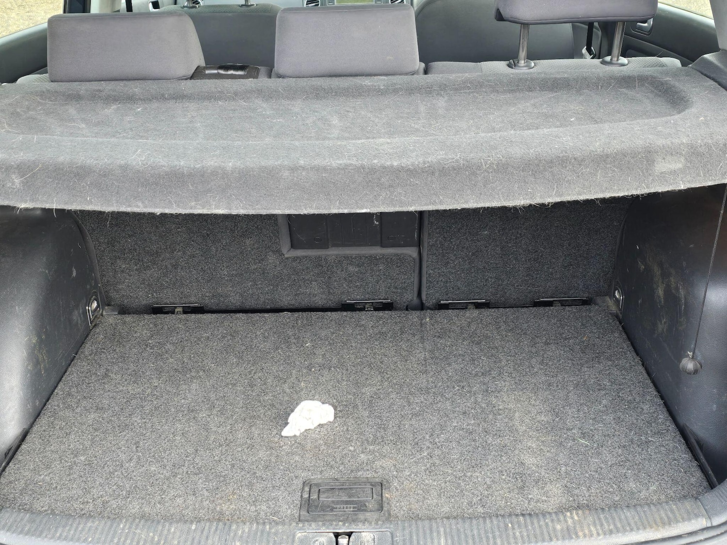 Used Volkswagen Golf Plus 2006 for sale - 78011875: Photo 8