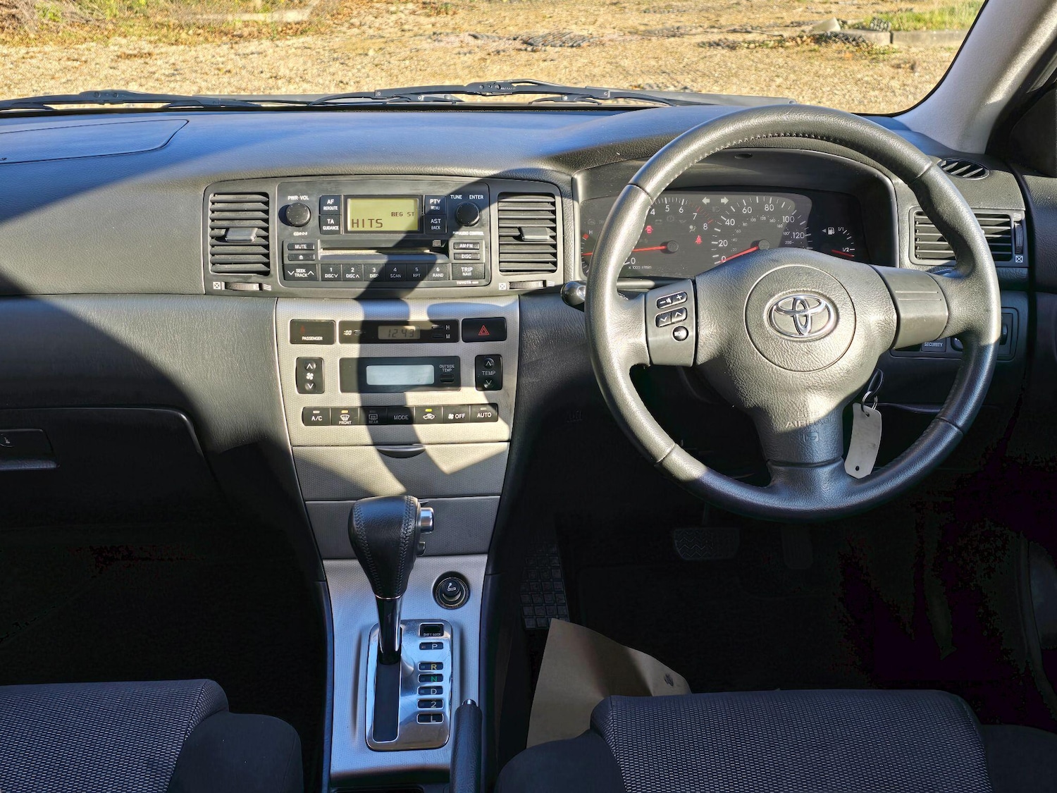 Used Toyota Corolla 2006 for sale - 76711918: Photo 10