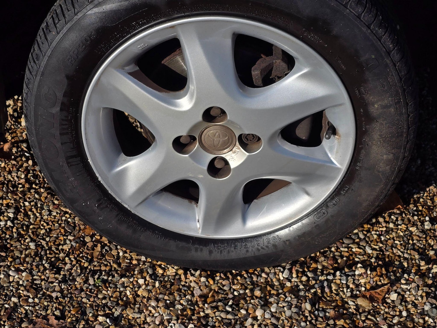 Used Toyota Corolla 2006 for sale - 76711918: Photo 11