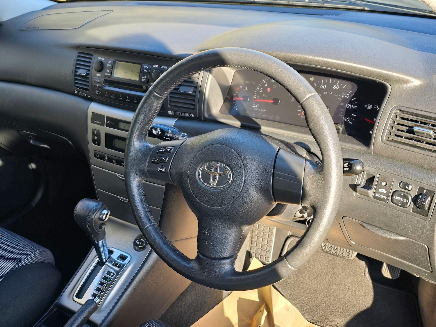 Used Toyota Corolla 2006 for sale - 76711918: Photo 14