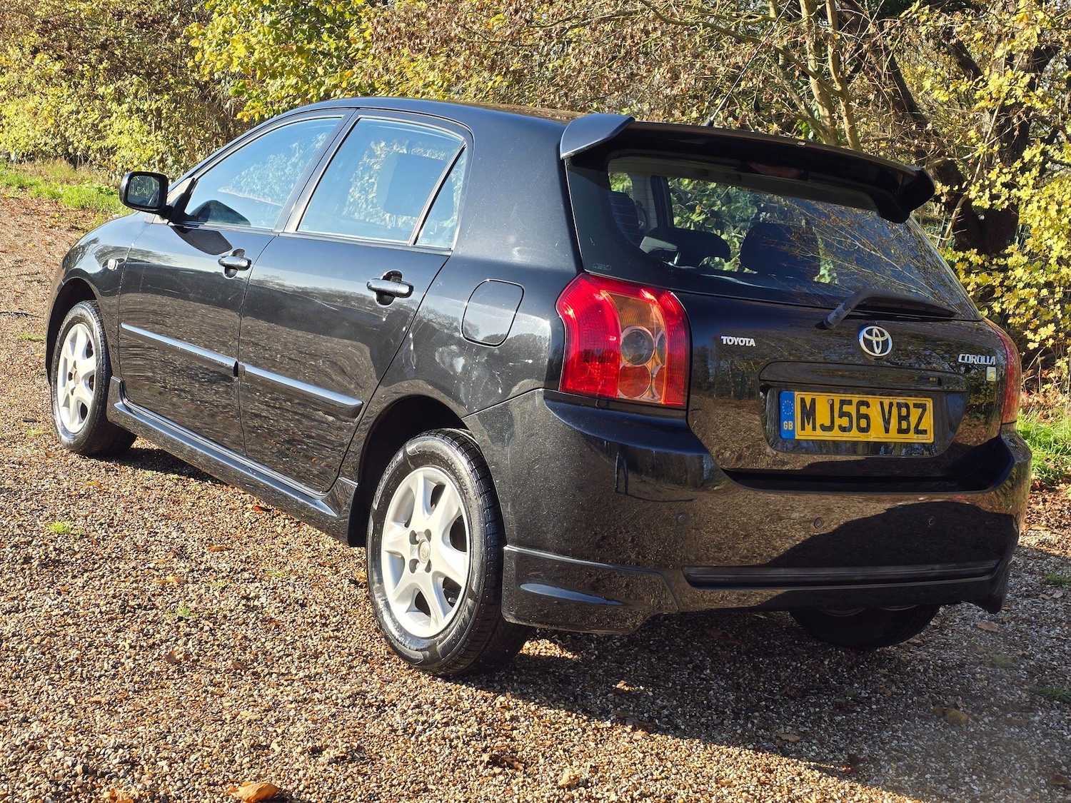 Used Toyota Corolla 2006 for sale - 76711918: Photo 16