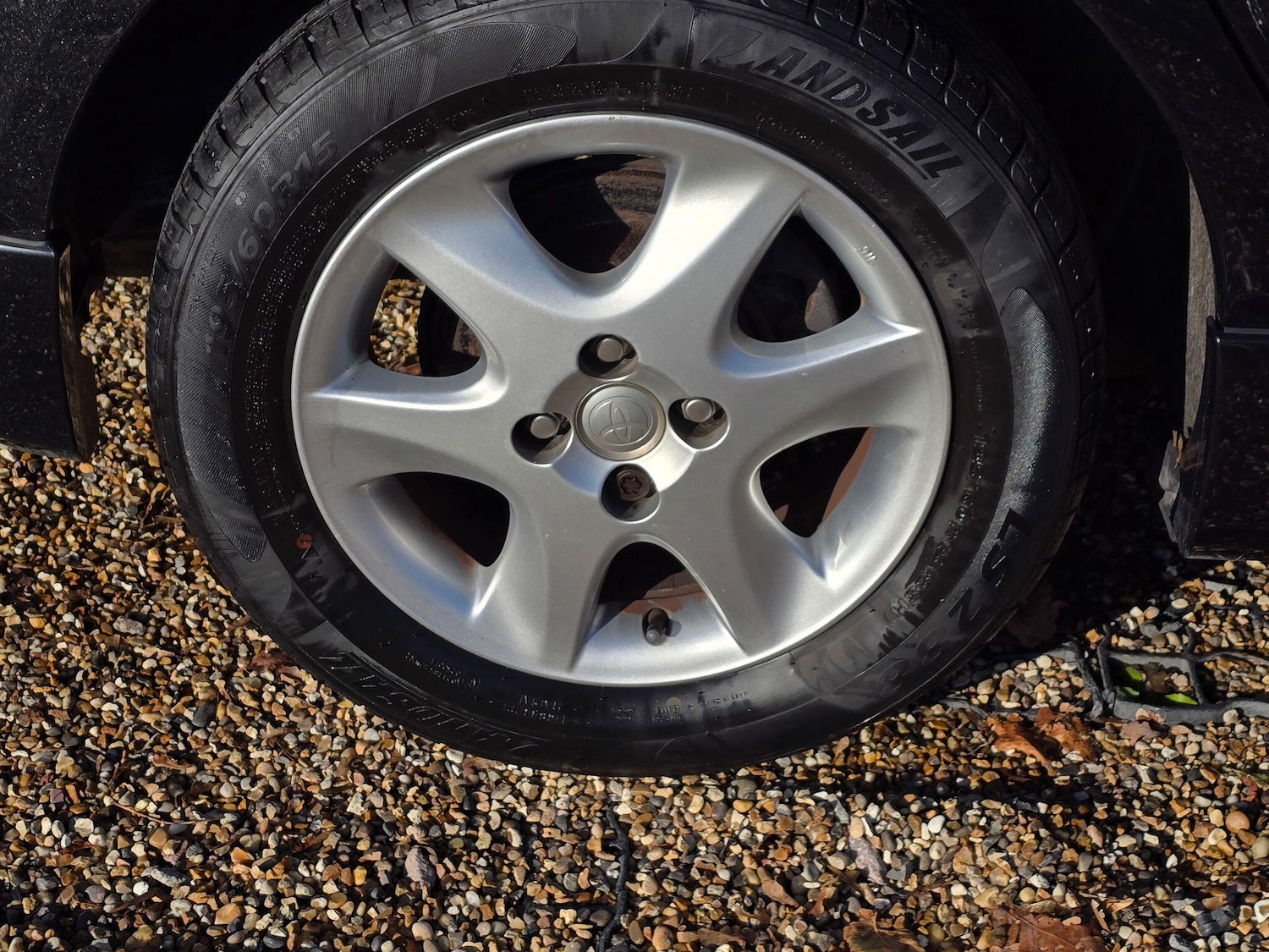 Used Toyota Corolla 2006 for sale - 76711918: Photo 17