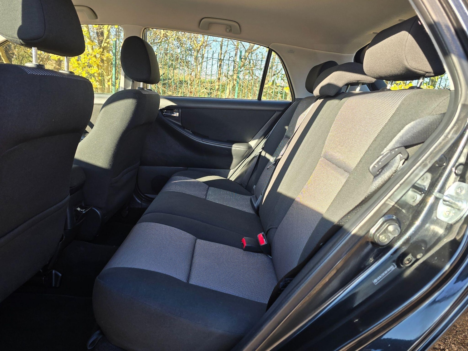 Used Toyota Corolla 2006 for sale - 76711918: Photo 19