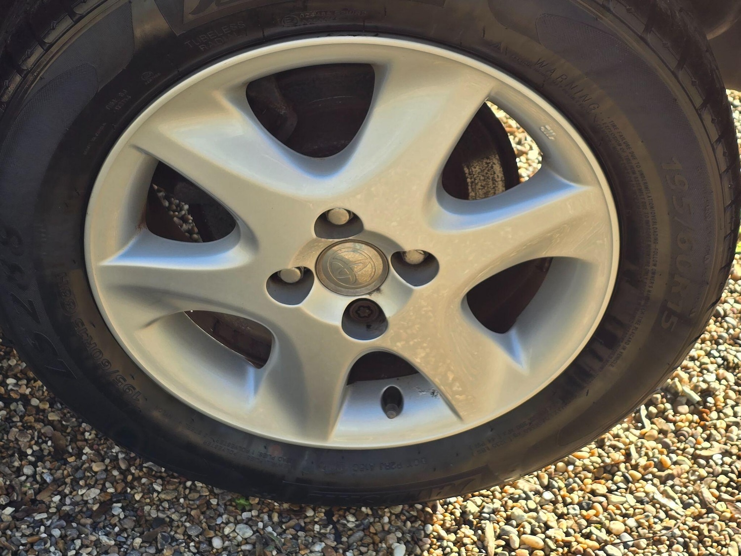 Used Toyota Corolla 2006 for sale - 76711918: Photo 21