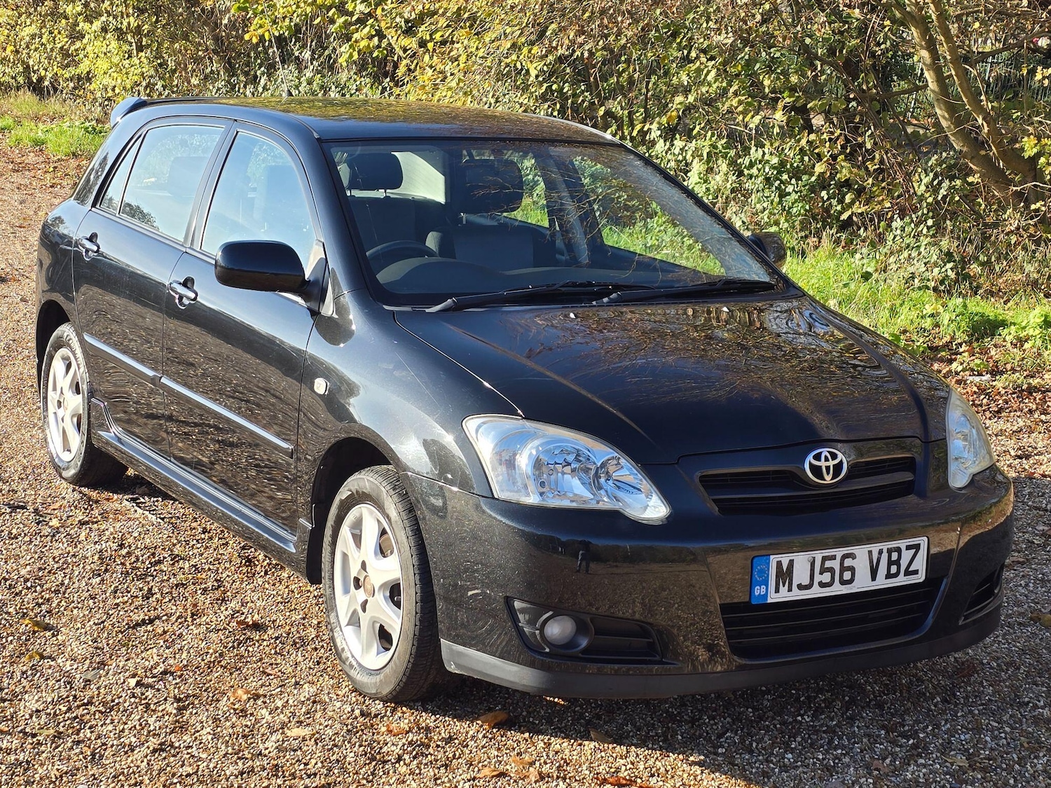 Used Toyota Corolla 2006 for sale - 76711918: Photo 22