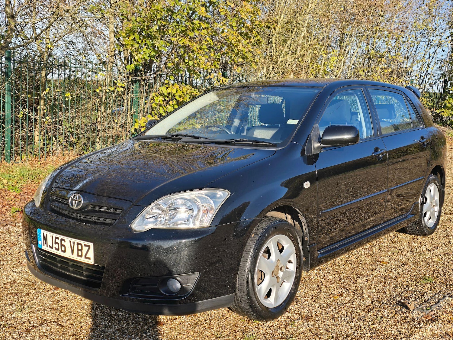 Used Toyota Corolla 2006 for sale - 76711918: Photo 23