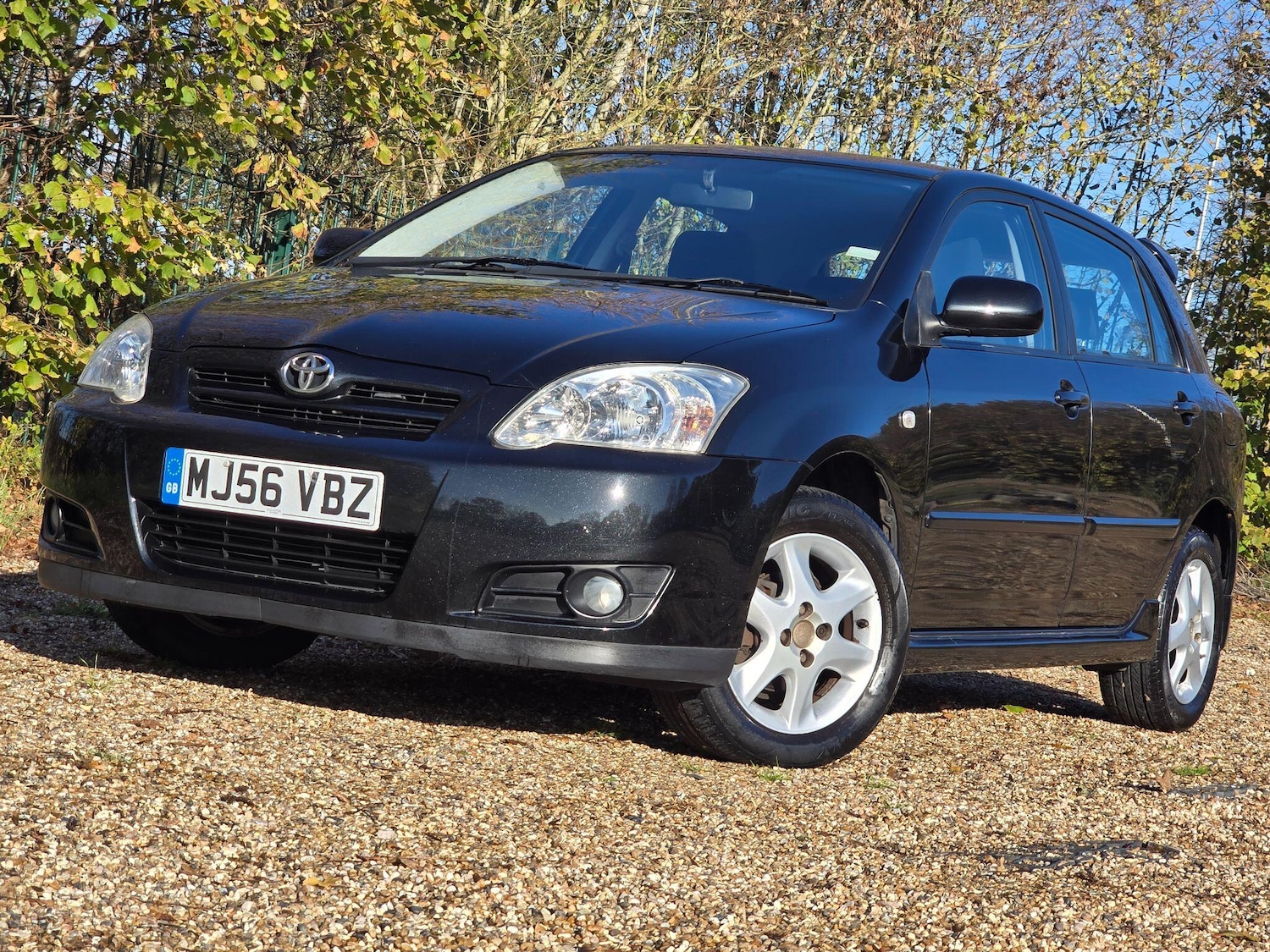 Used Toyota Corolla 2006 for sale - 76711918: Photo 3