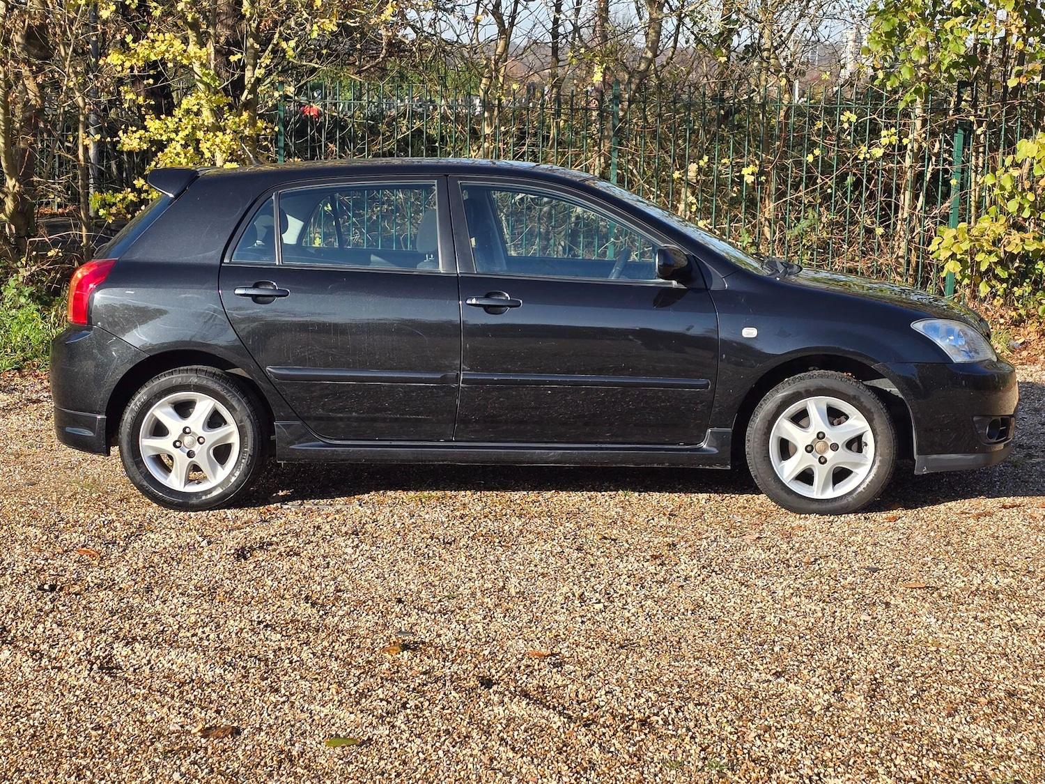 Used Toyota Corolla 2006 for sale - 76711918: Photo 5